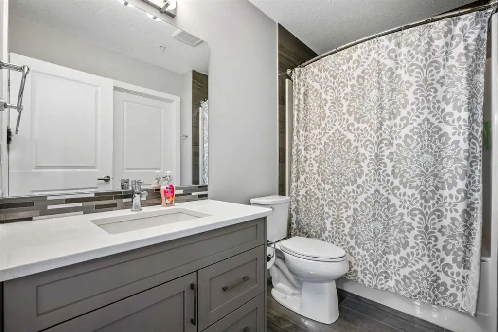 3727 Sage Hill Drive NW, #1112