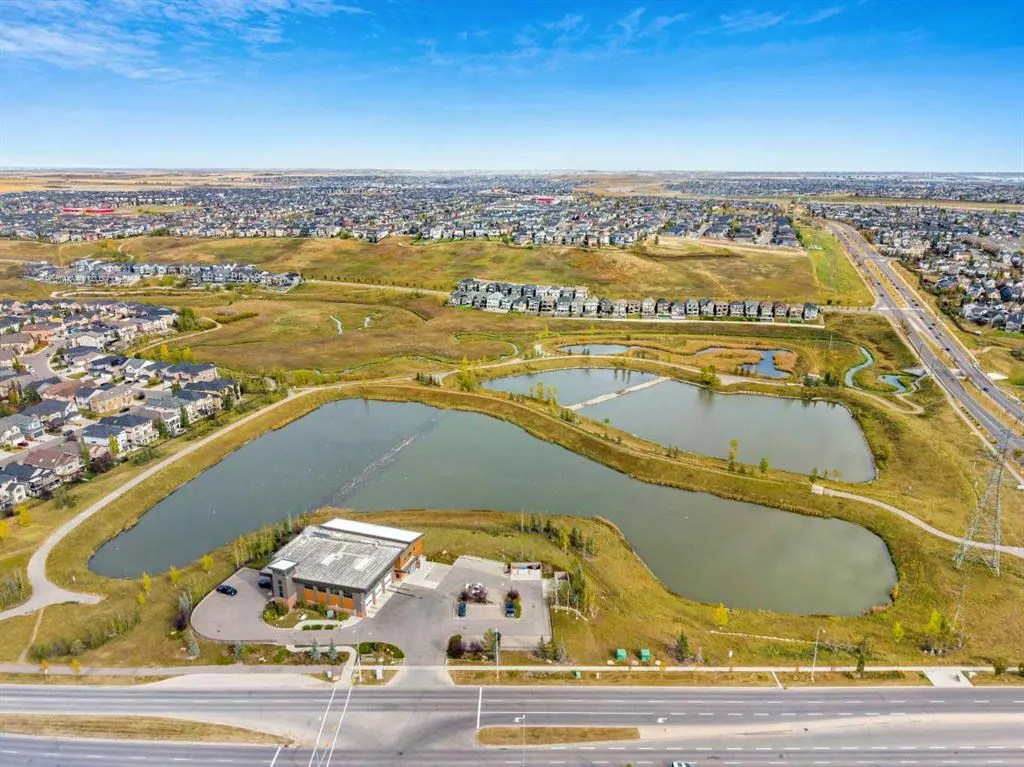 3727 Sage Hill Drive NW, #1112