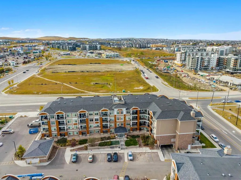3727 Sage Hill Drive NW, #1112