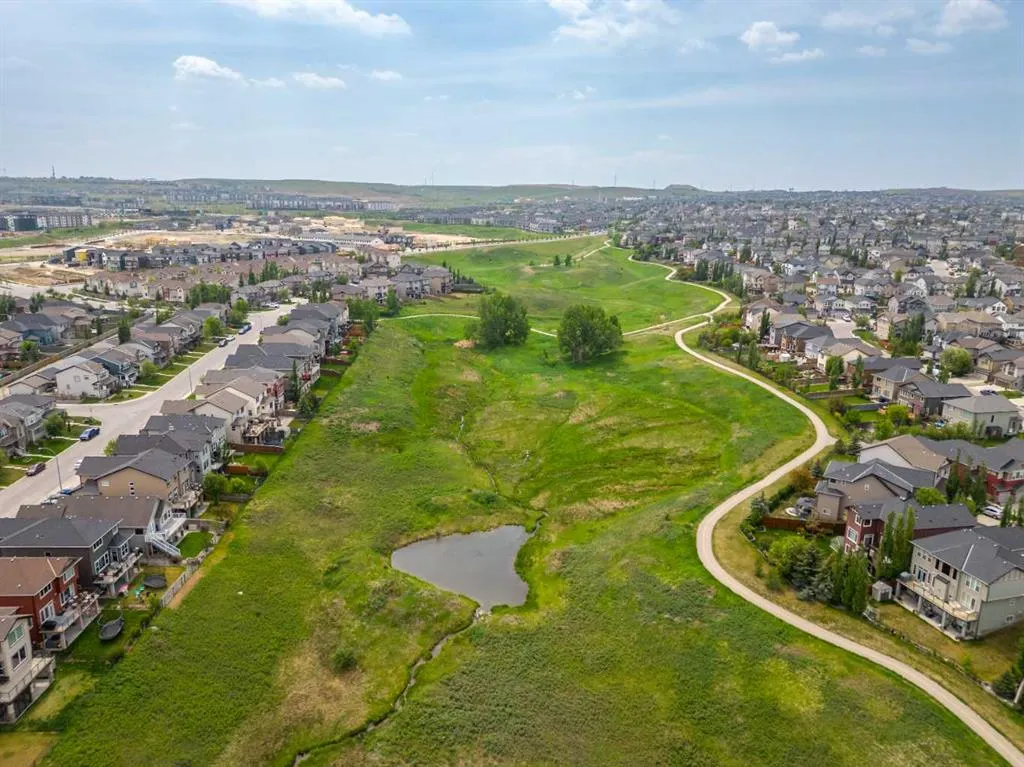 3727 Sage Hill Drive NW, #1112