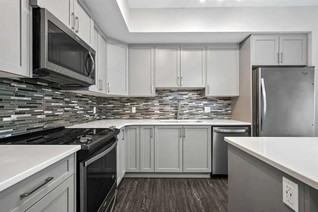 3727 Sage Hill Drive NW, #1112