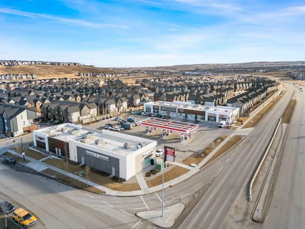 3727 Sage Hill Drive NW, #1112