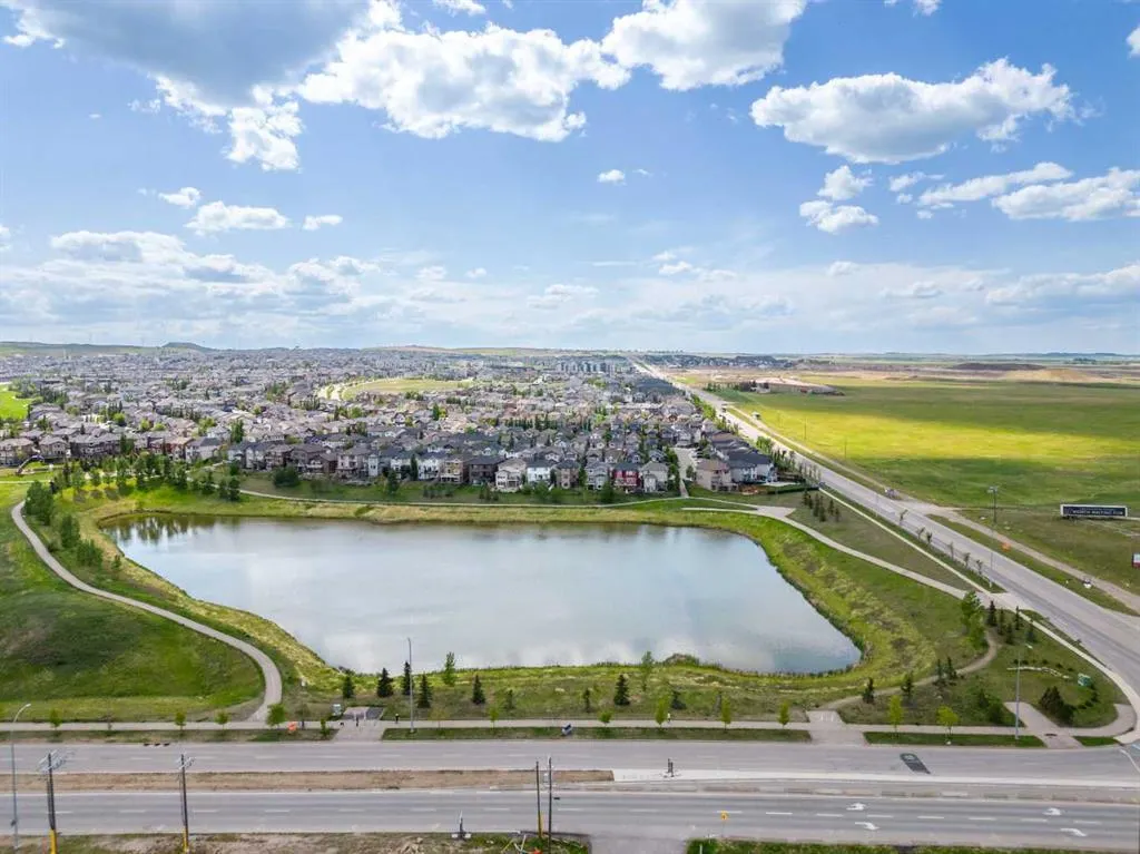 3727 Sage Hill Drive NW, #1112
