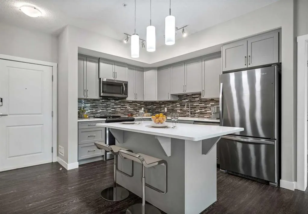 3727 Sage Hill Drive NW, #1112