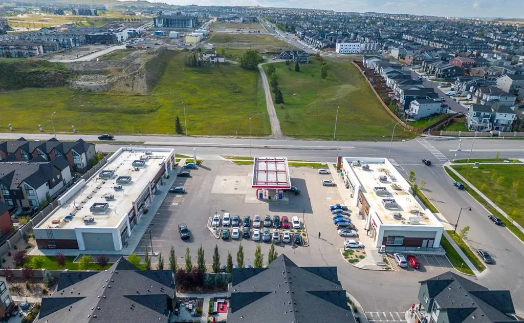 3727 Sage Hill Drive NW, #1112