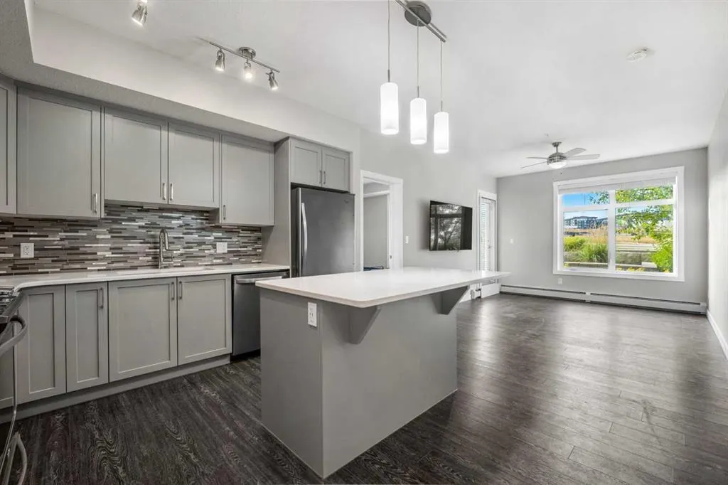 3727 Sage Hill Drive NW, #1112