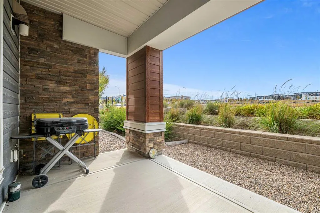 3727 Sage Hill Drive NW, #1112