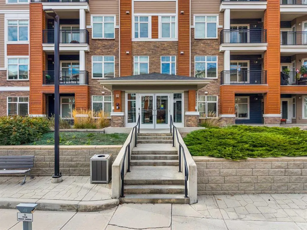 3727 Sage Hill Drive NW, #1112