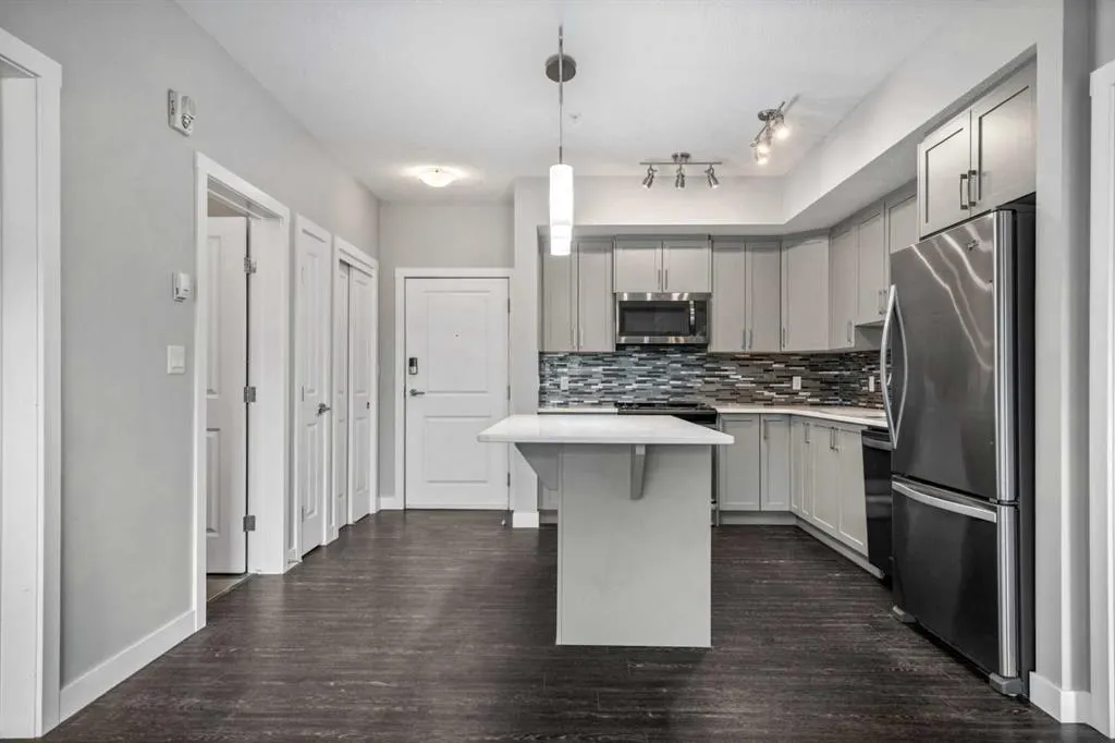3727 Sage Hill Drive NW, #1112