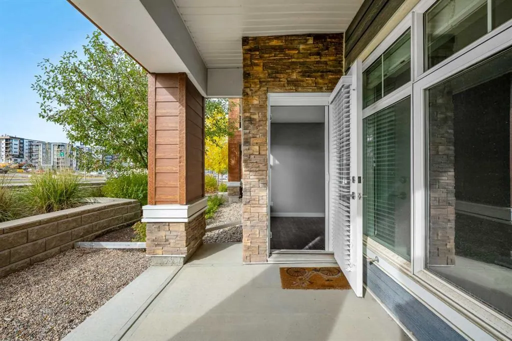 3727 Sage Hill Drive NW, #1112