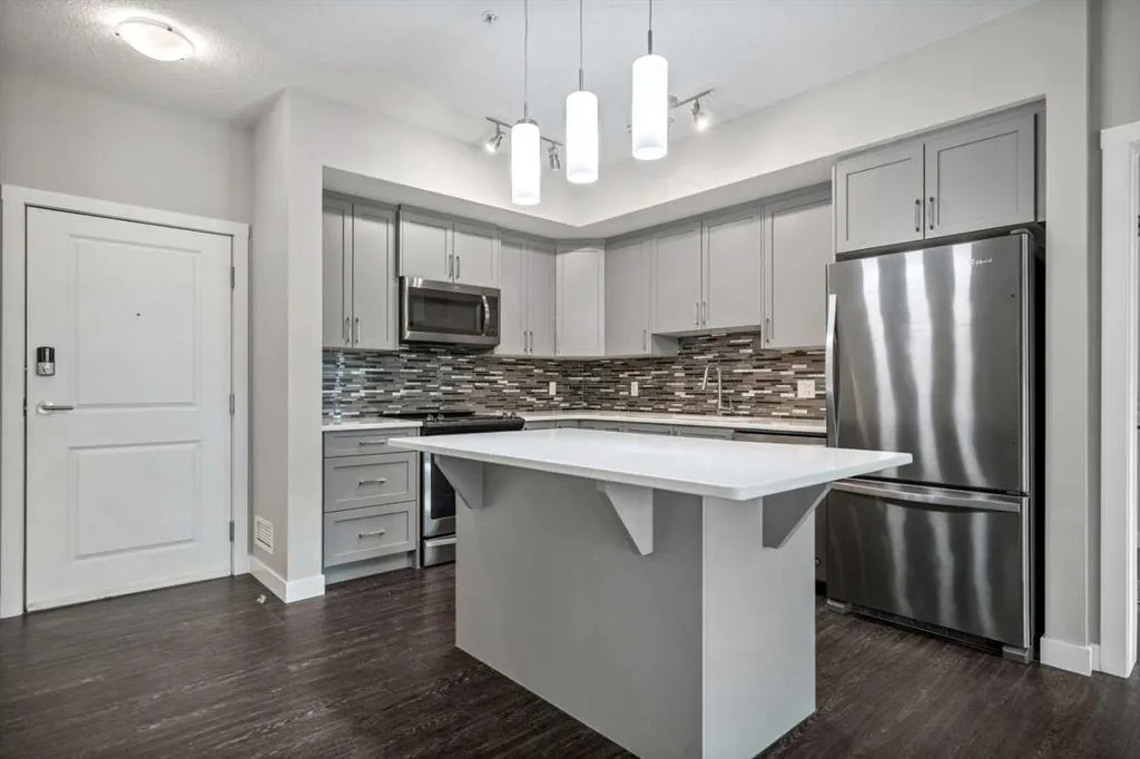 3727 Sage Hill Drive NW, #1112