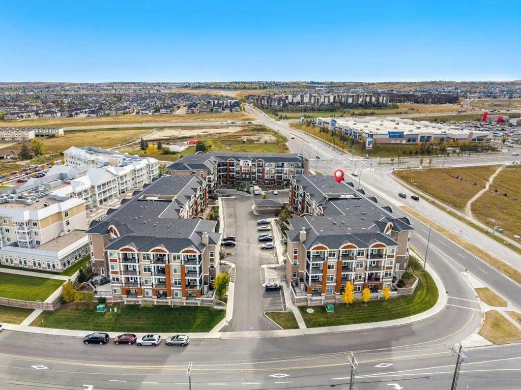 3727 Sage Hill Drive NW, #1112