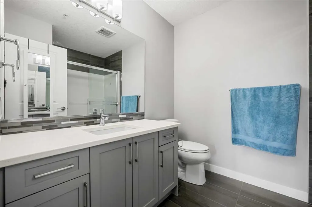 3727 Sage Hill Drive NW, #1112