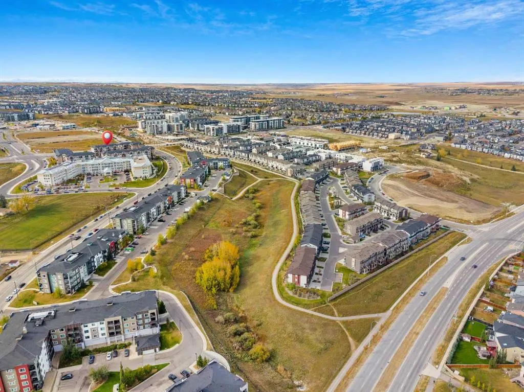 3727 Sage Hill Drive NW, #1112