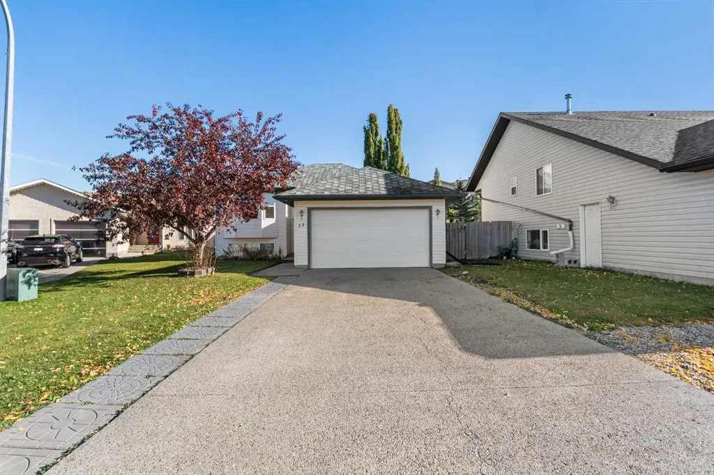 23 Patterson Place