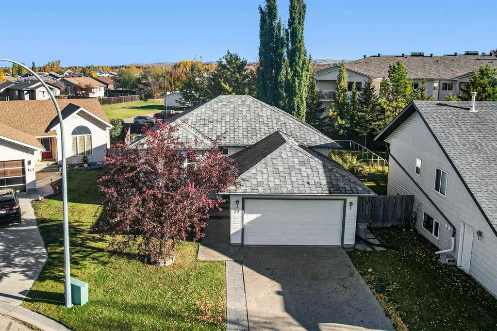 23 Patterson Place