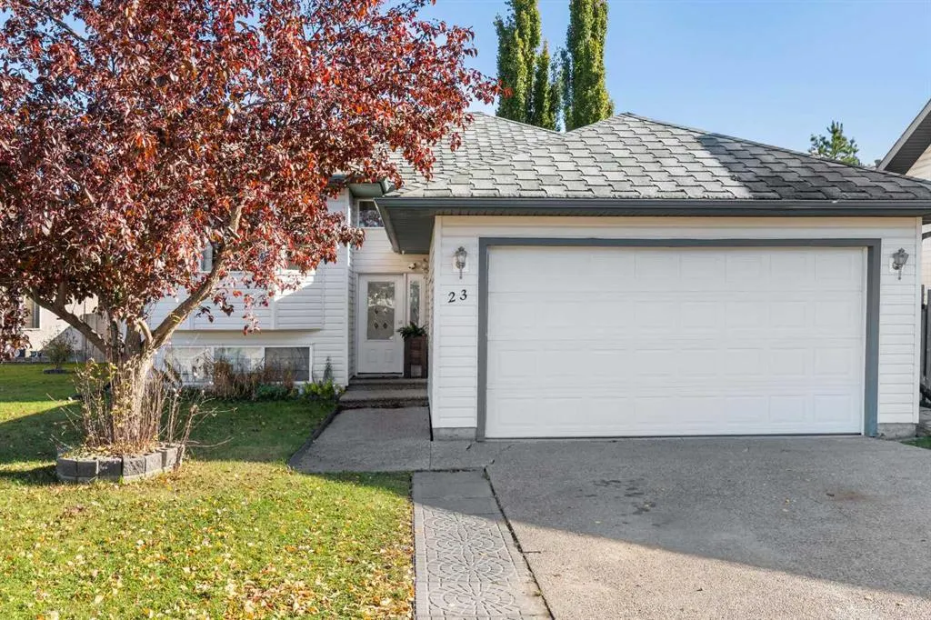 23 Patterson Place