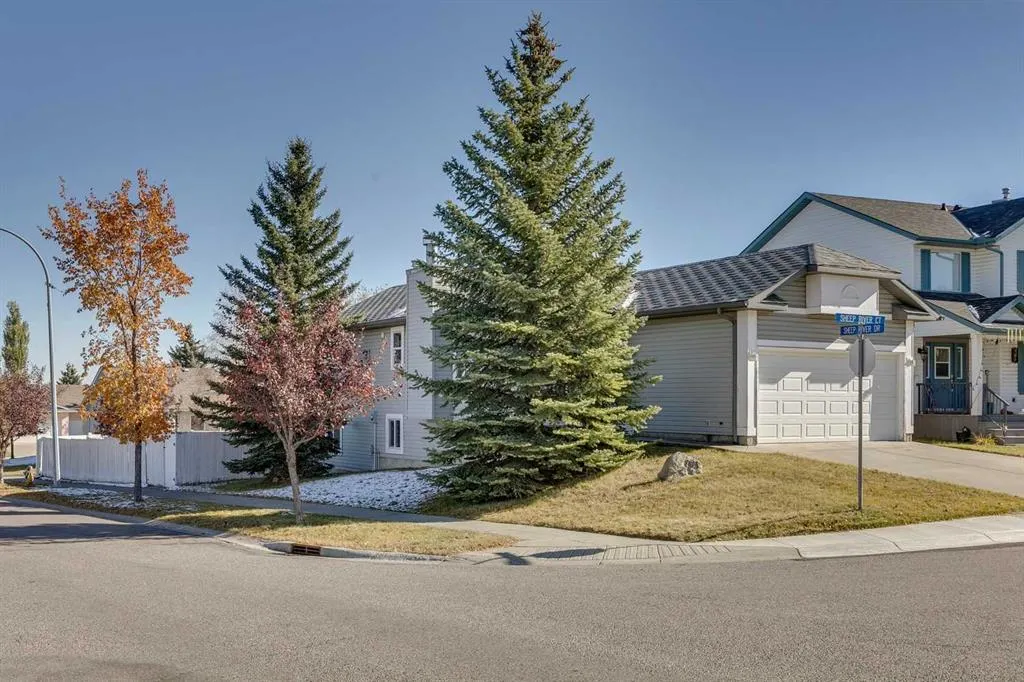 701 Sheep River Court