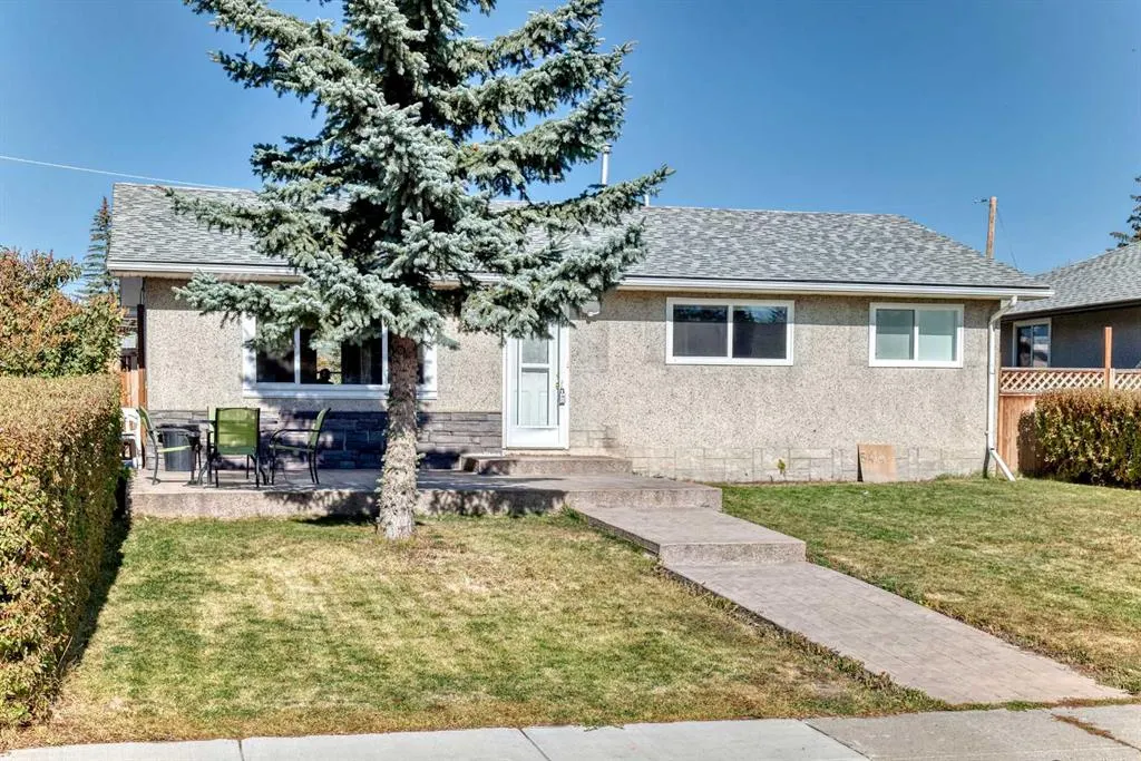 5414 Valentine Crescent SE