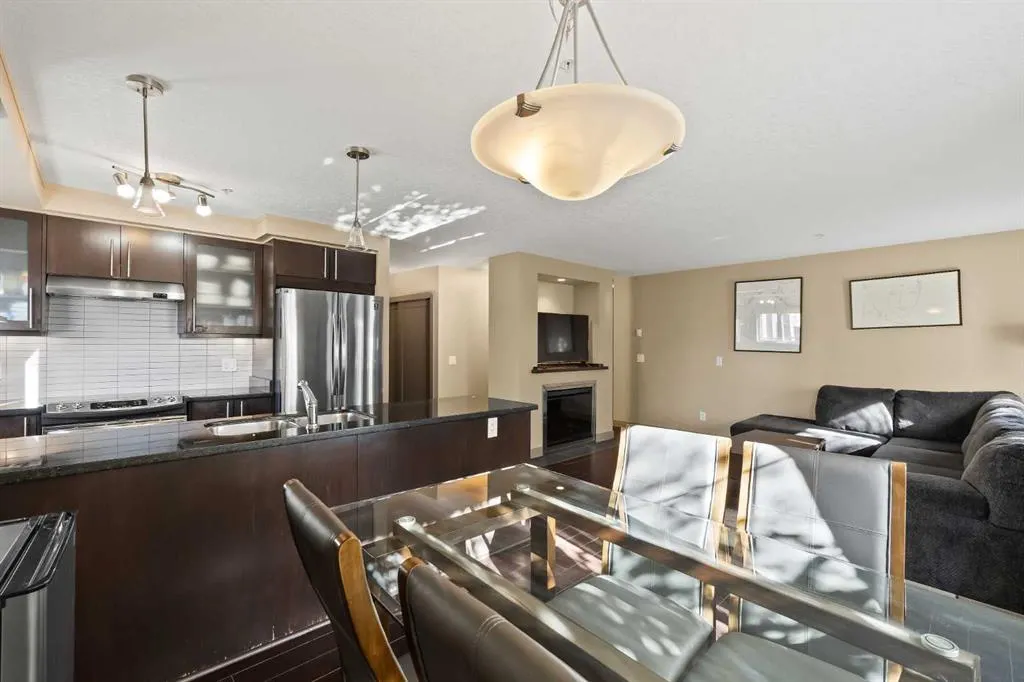 1805 26 Avenue SW, #201