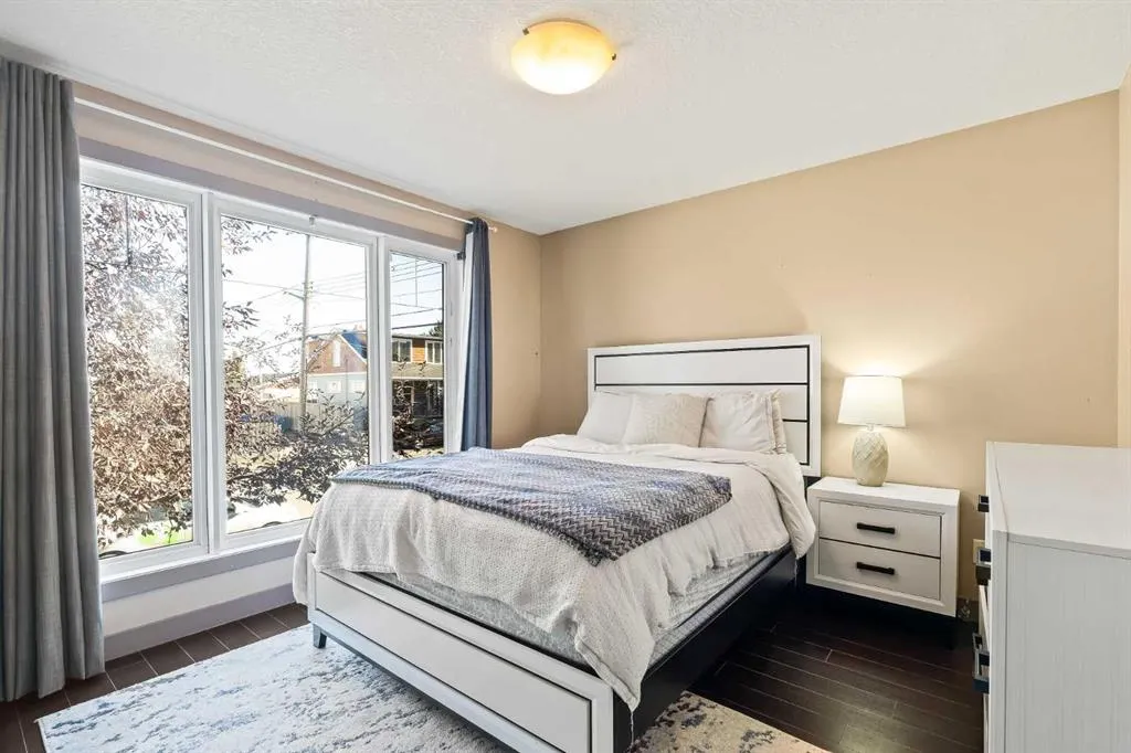 1805 26 Avenue SW, #201