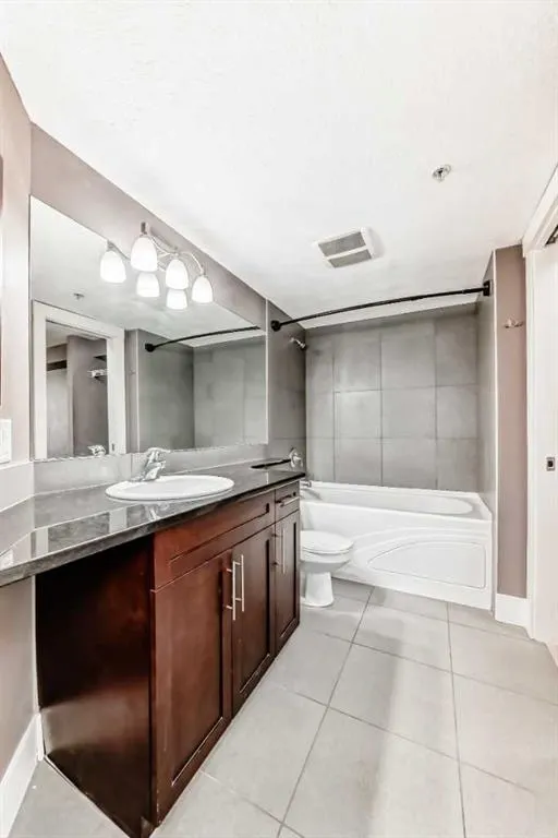 500 Rocky Vista Gardens NW, #207