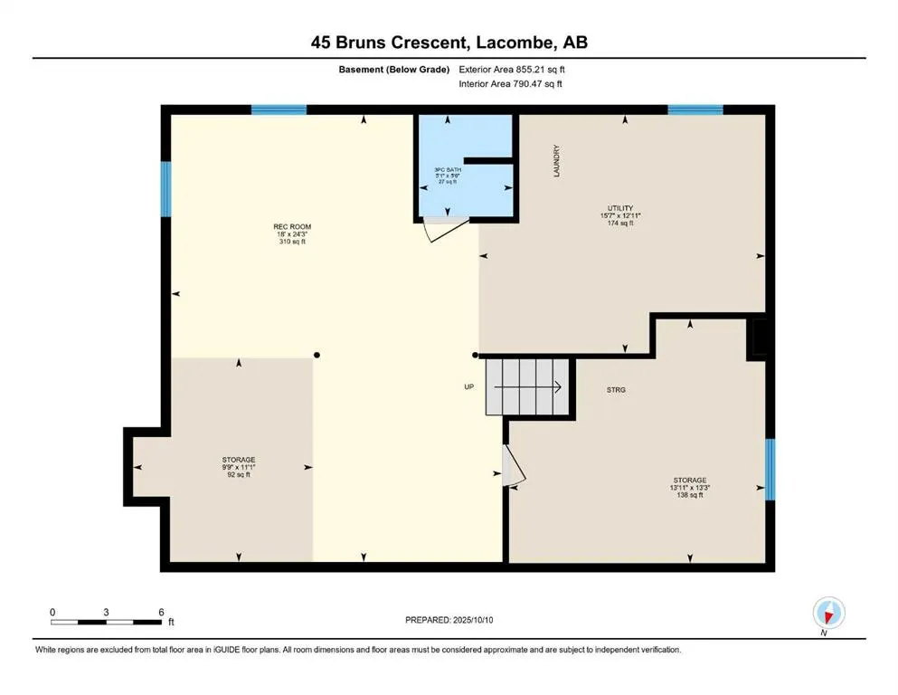 45 Bruns Crescent