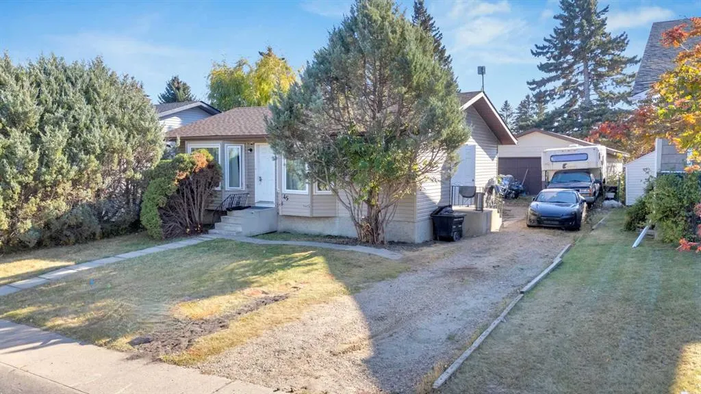 45 Bruns Crescent