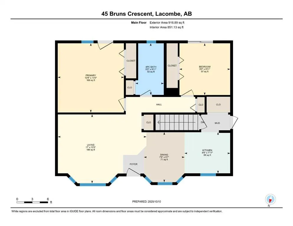 45 Bruns Crescent