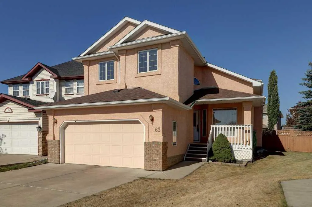 63 Coral Springs Grove NE