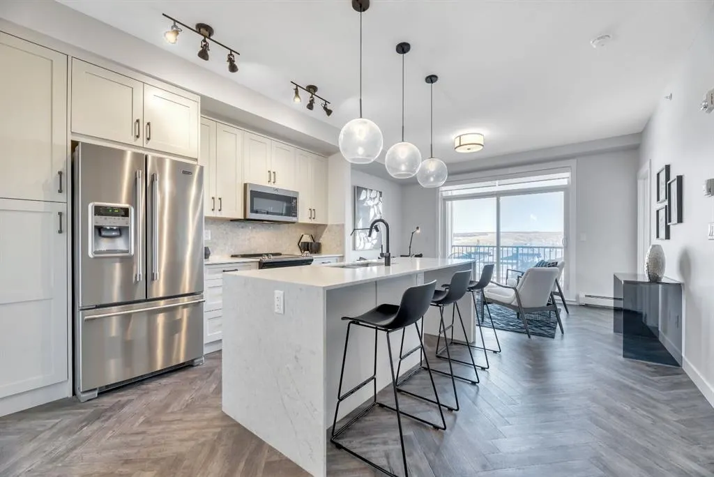 35 Walgrove Walk SE, #409