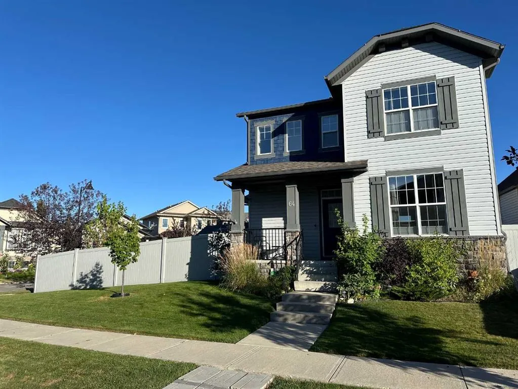 64 Elgin Meadows Manor SE