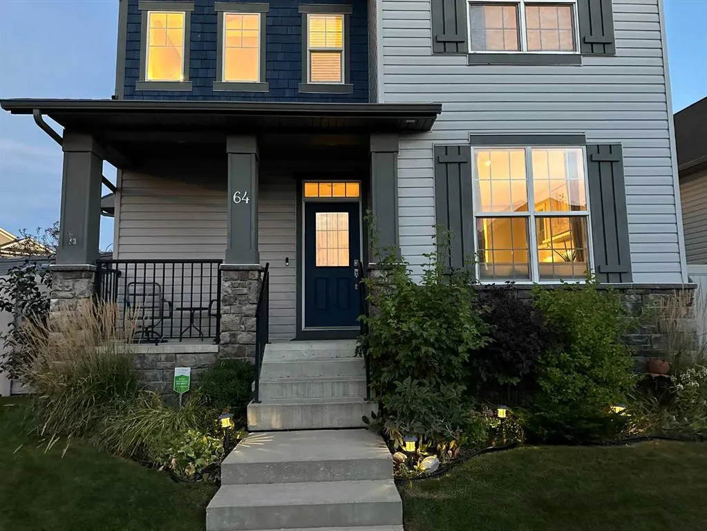 64 Elgin Meadows Manor SE