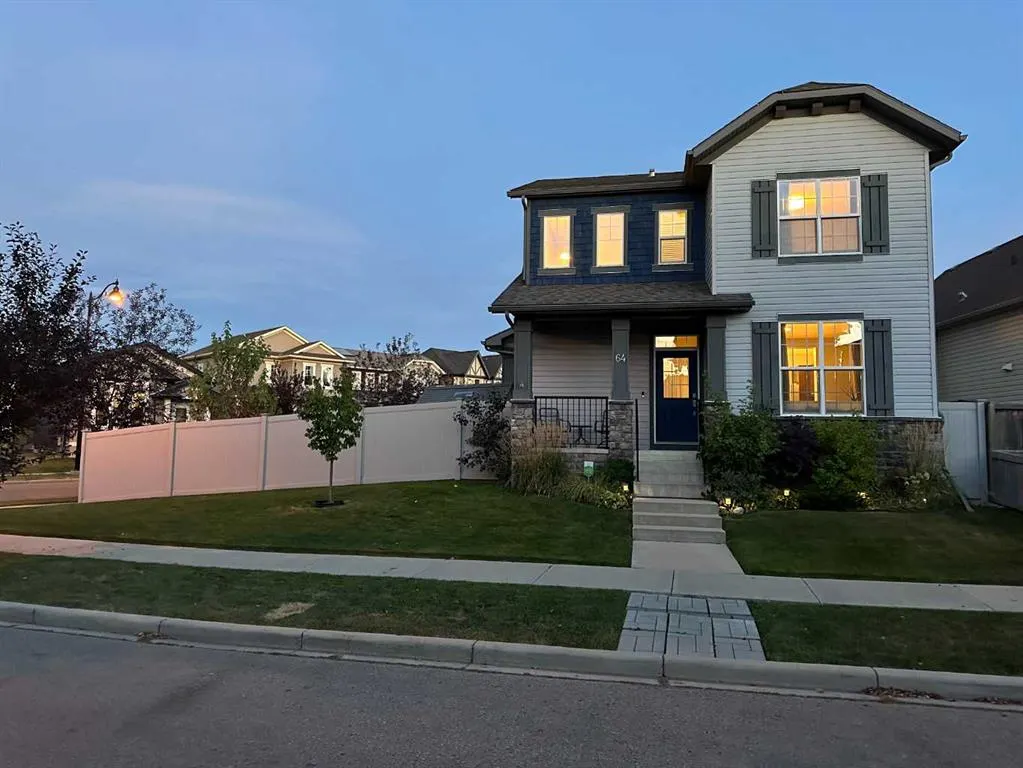 64 Elgin Meadows Manor SE