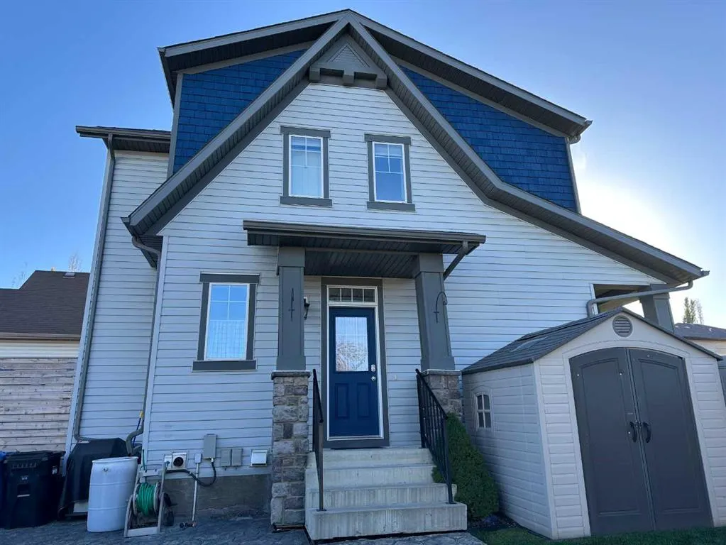 64 Elgin Meadows Manor SE