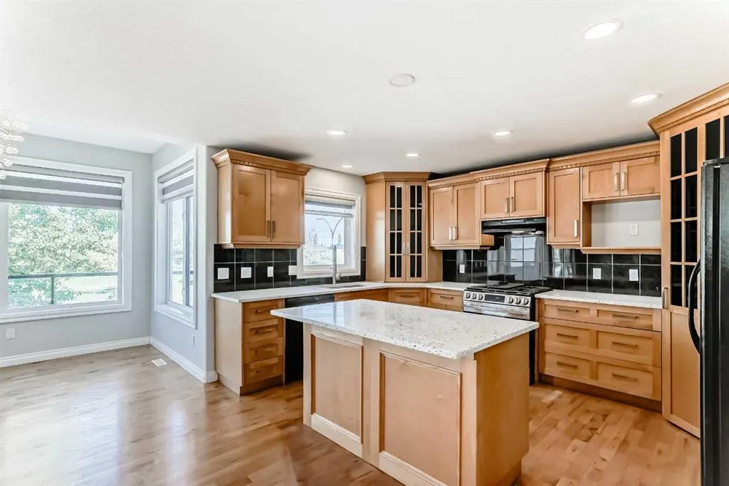 245 West Creek Springs