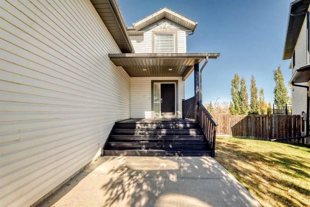 245 West Creek Springs