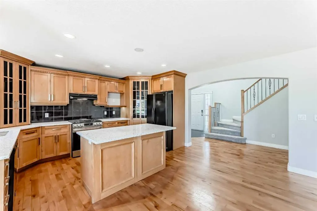 245 West Creek Springs