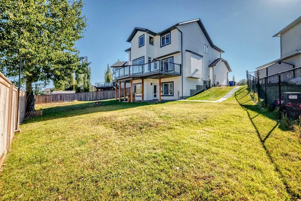 245 West Creek Springs