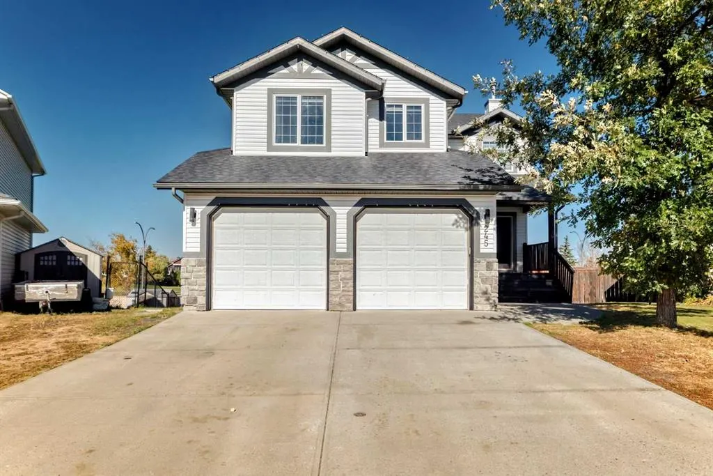 245 West Creek Springs