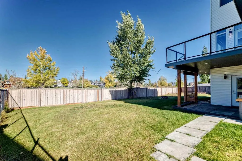 245 West Creek Springs