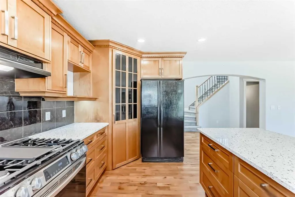 245 West Creek Springs