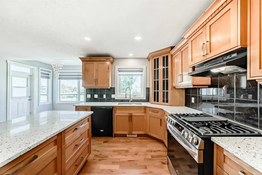 245 West Creek Springs