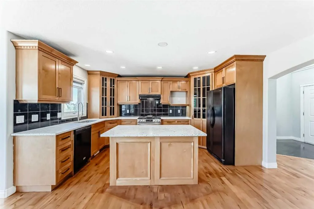 245 West Creek Springs