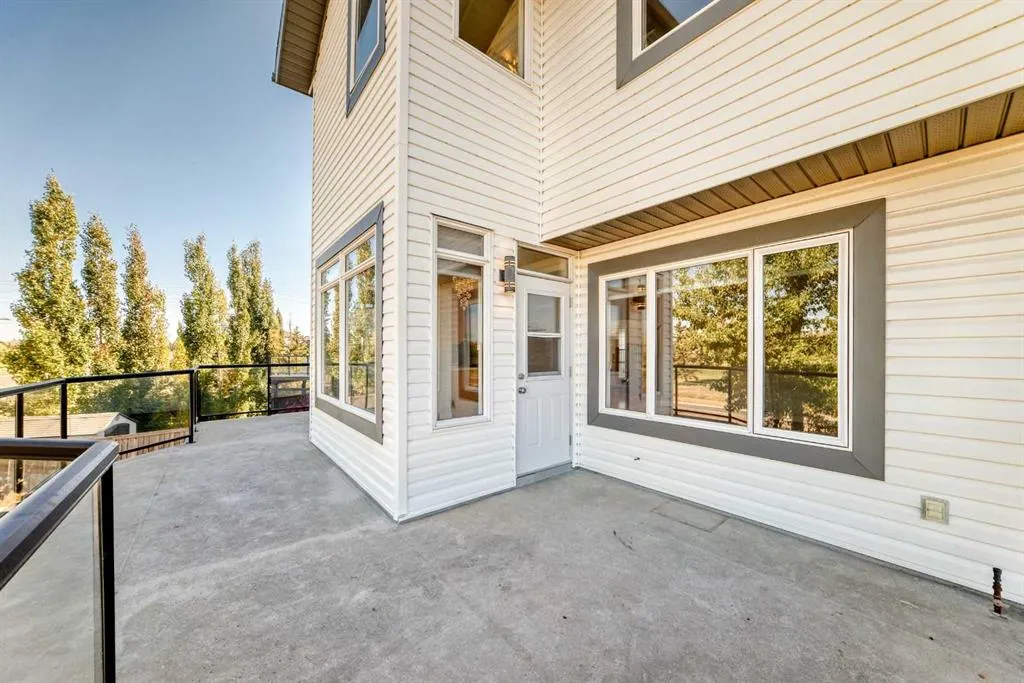 245 West Creek Springs