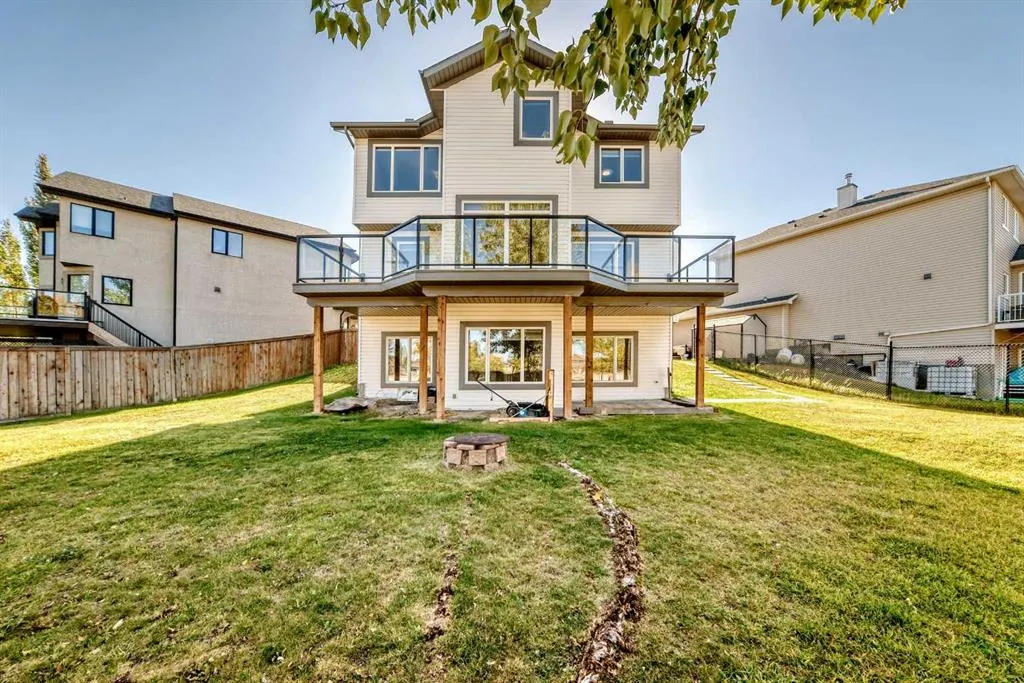 245 West Creek Springs