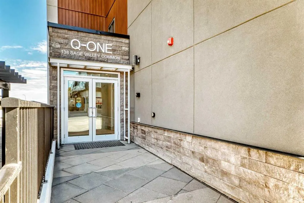 138 Sage Valley Common NW, #411