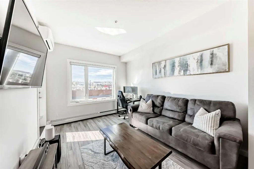 138 Sage Valley Common NW, #411