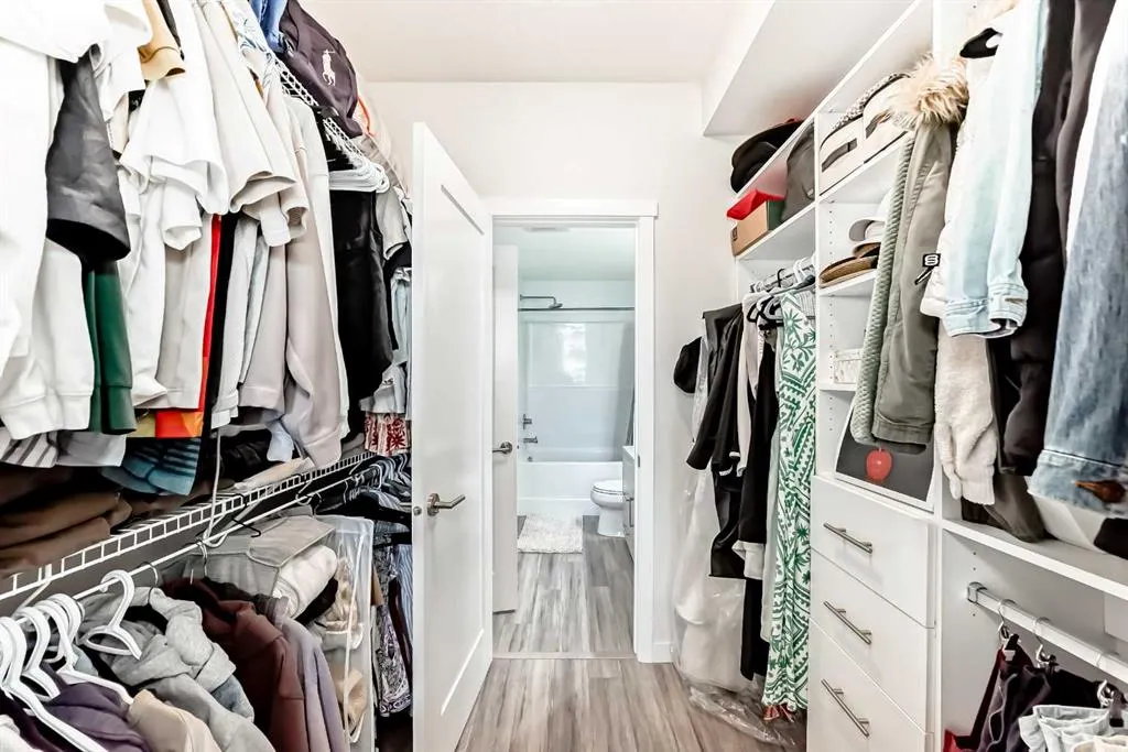 138 Sage Valley Common NW, #411