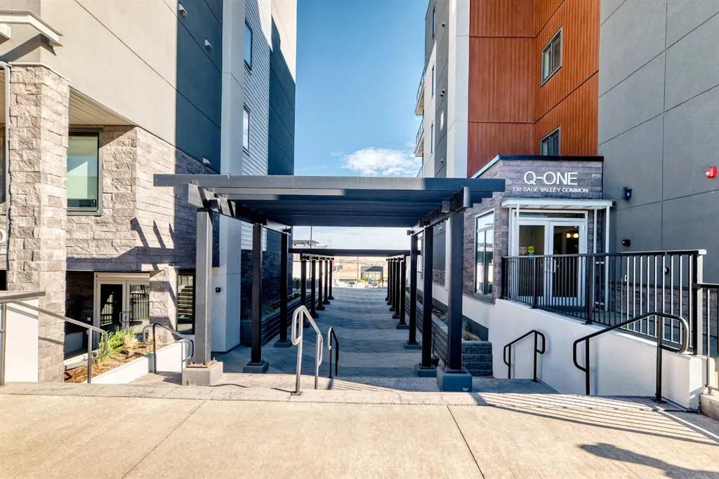 138 Sage Valley Common NW, #411